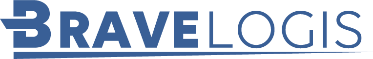 株式会社BRAVELOGIS ロゴ